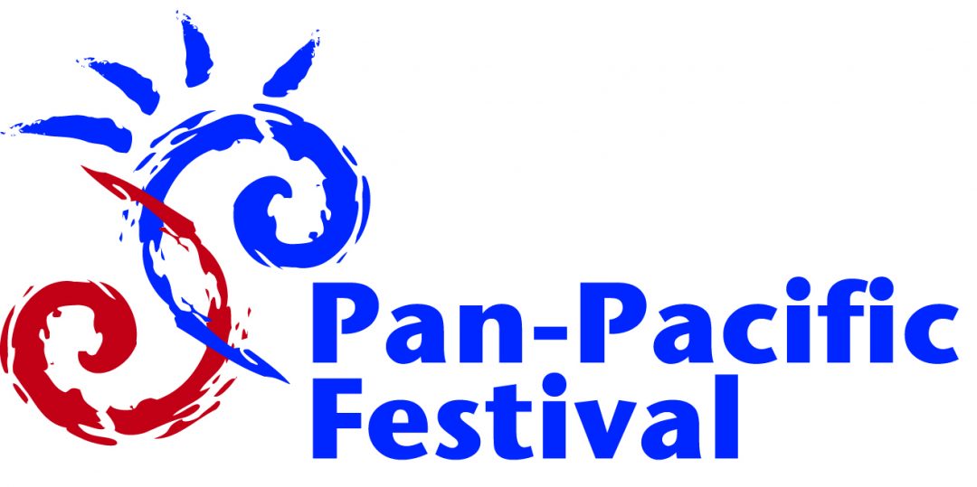 Pan Pacific Festival 150th GANNENMONO Celebration